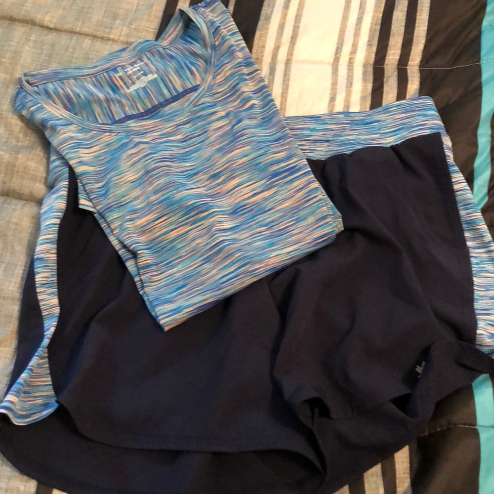 Fun outfit